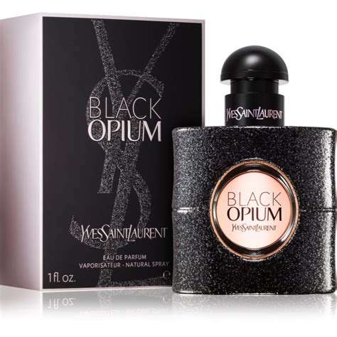 black opium de yves saint laurent|black opium boots offer.